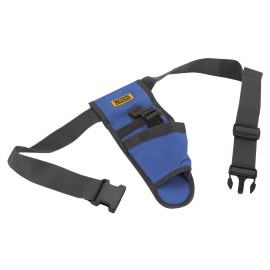 POCHETTE EN NYLON HTA POUR OUTILS ÉLECTROPORTATIFS 35x17CM